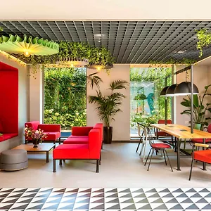 Ibis Politehnica 3* Bukarest