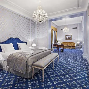 Metropole 5* Brüssel